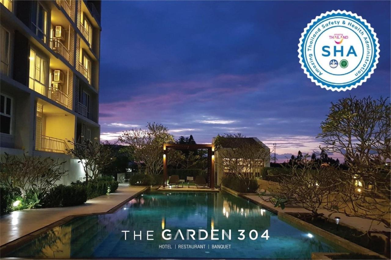 The Garden 304