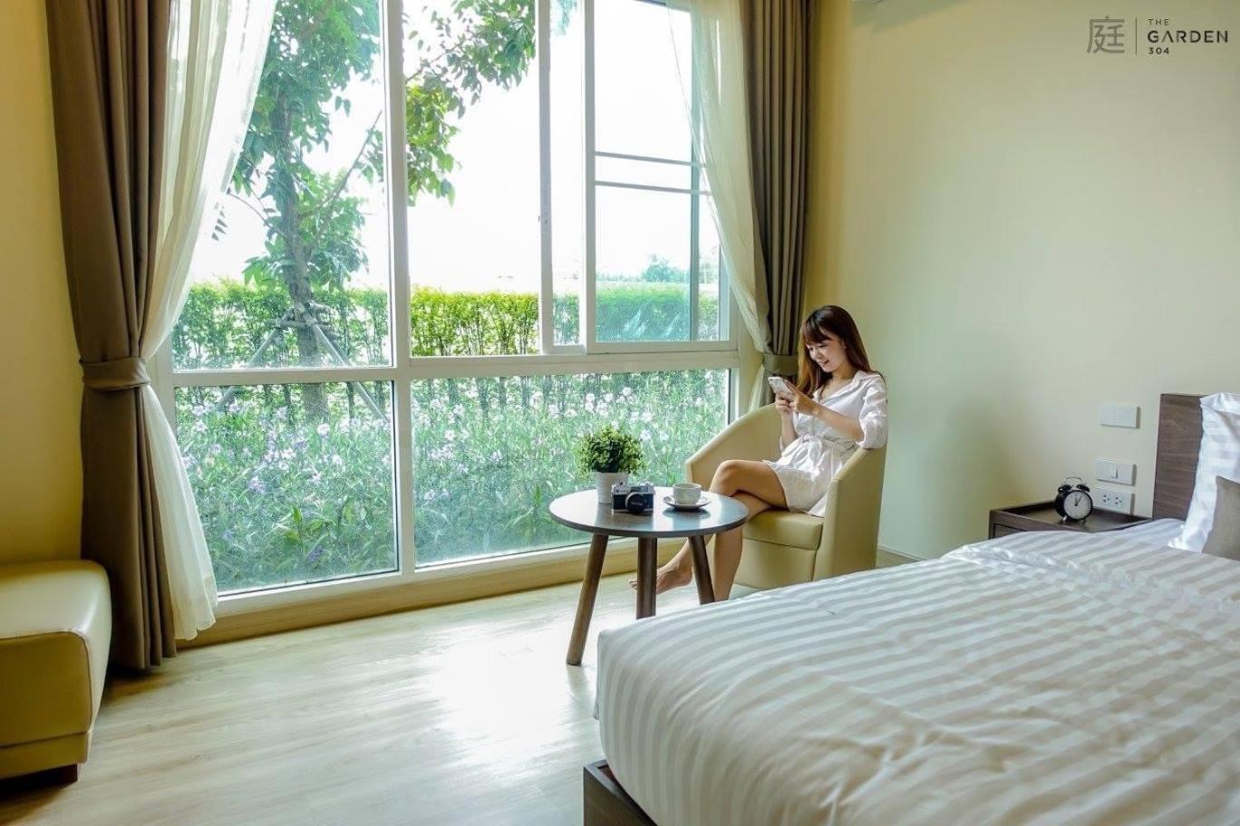 Hotel The Garden 304