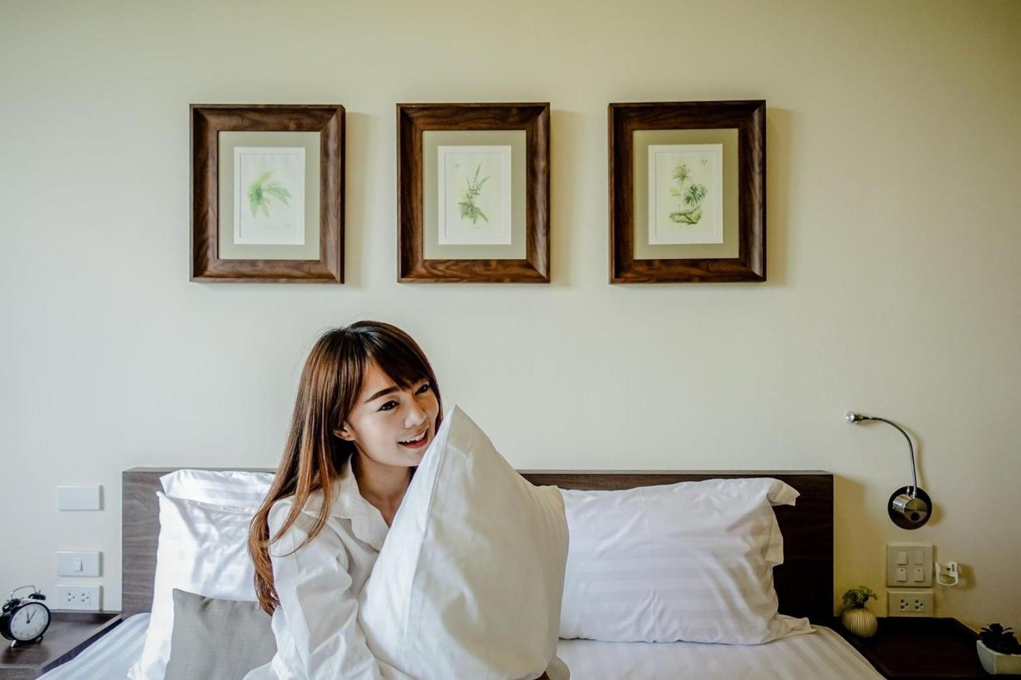 The Garden 304 Hotel 4*