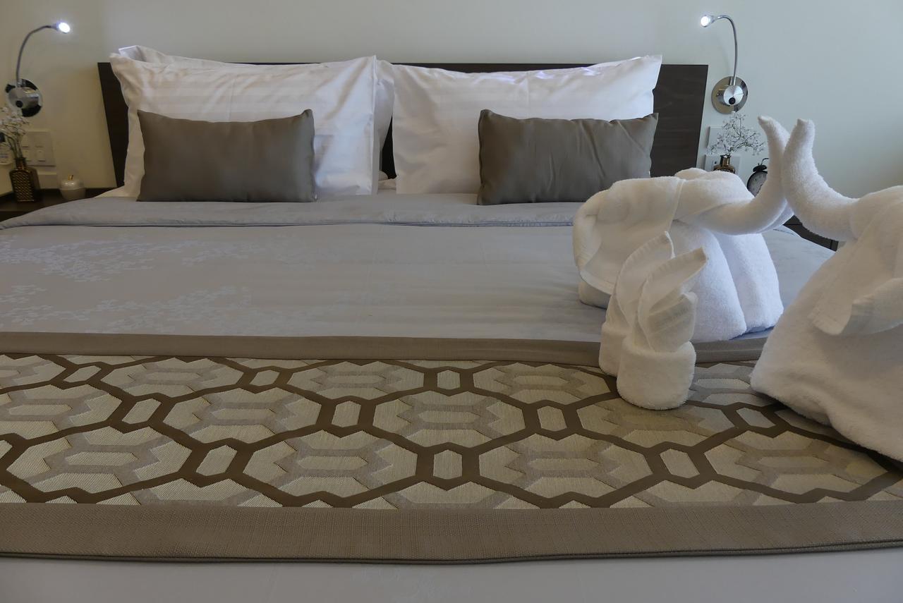 The Garden 304 Hotel 4*