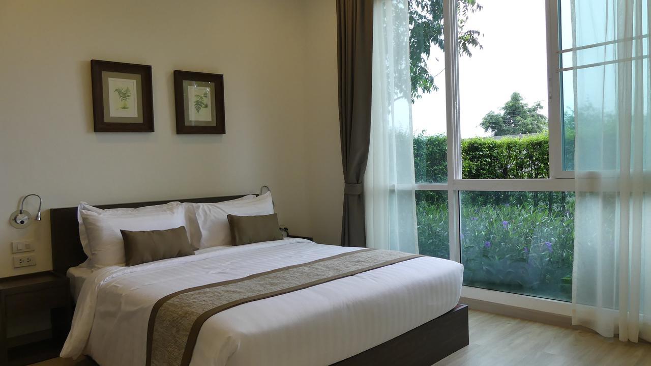 Hotel The Garden 304