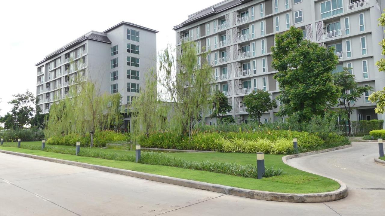 Hotel The Garden 304