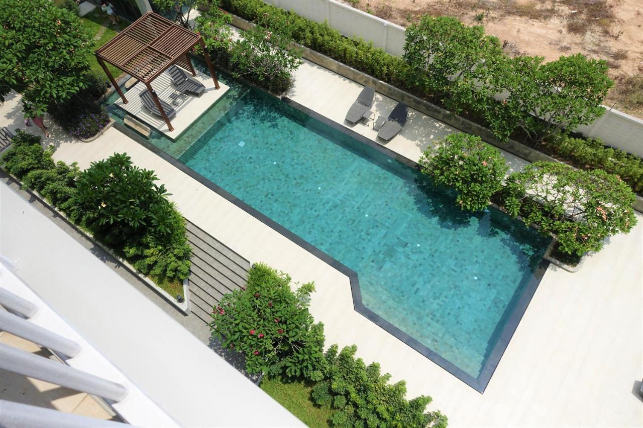 The Garden 304