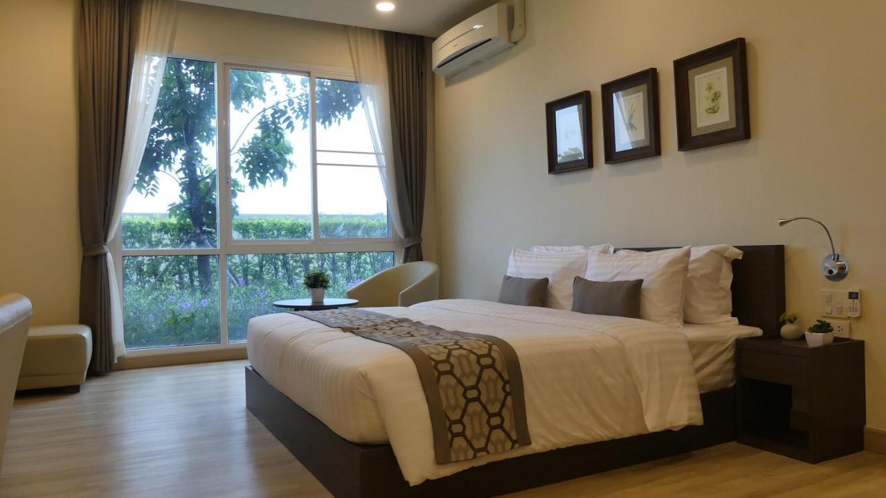 The Garden 304 Hotel 4*