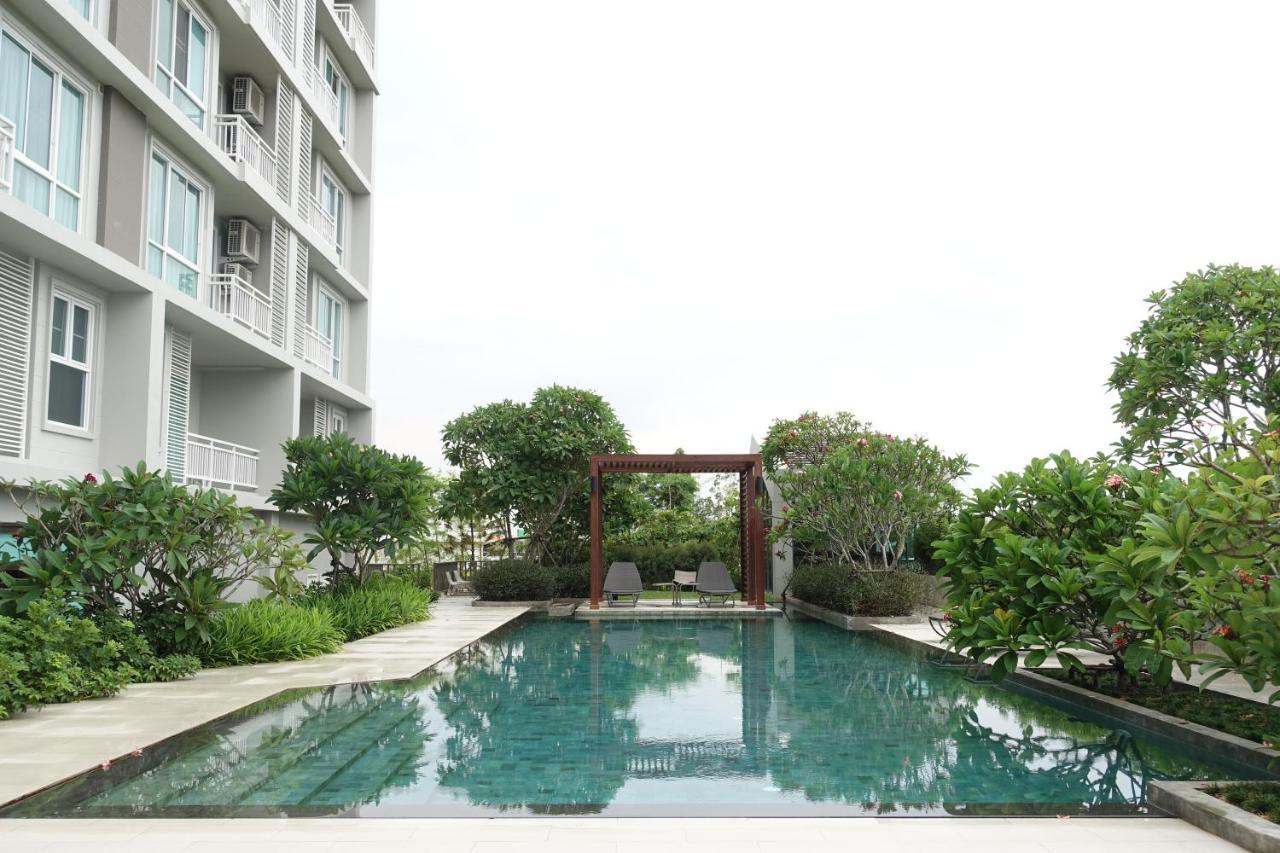 Hotel The Garden 304